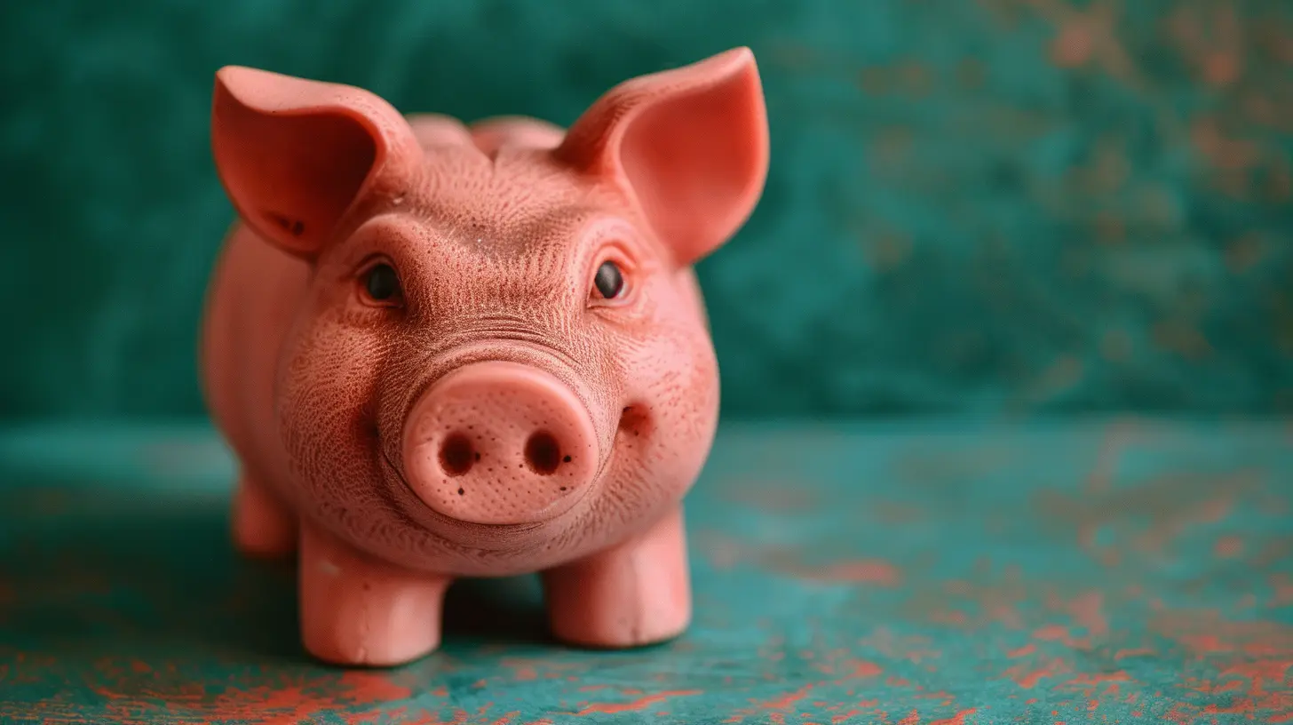 From Struggling to Saving: Overhaul Your Finances with Challenges