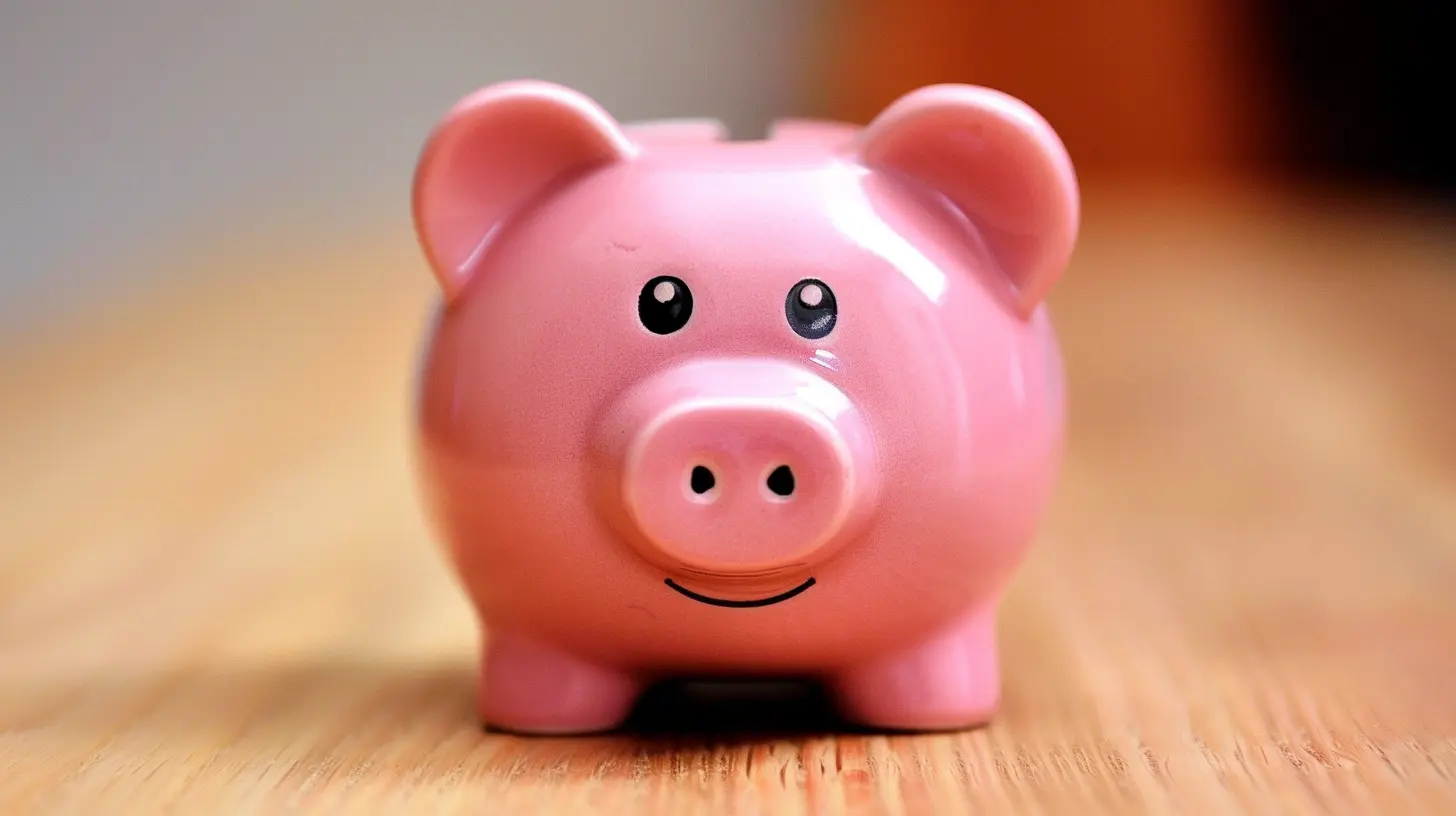 From Struggling to Saving: Overhaul Your Finances with Challenges