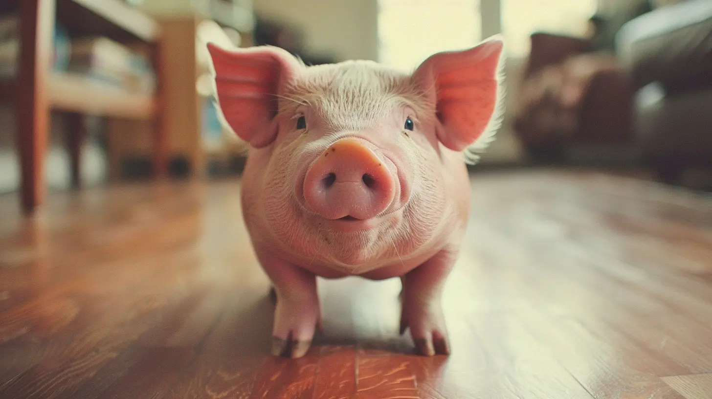 Frugal Living Made Fun: Try These Savings Challenges