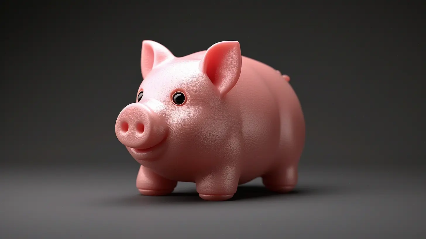 Fun and Easy Ways to Save More Money Starting Today