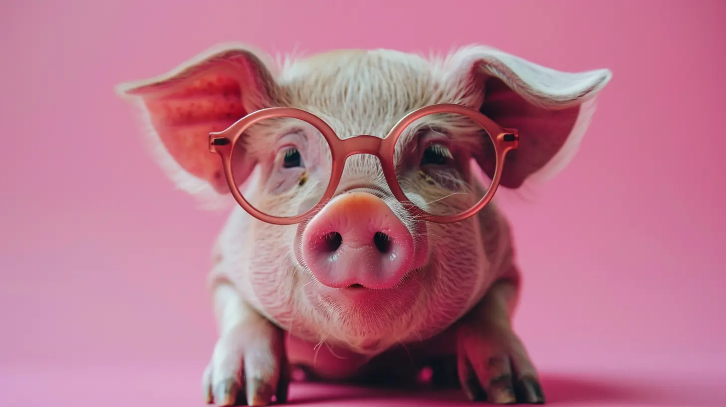 Fun and Easy Ways to Save More Money Starting Today