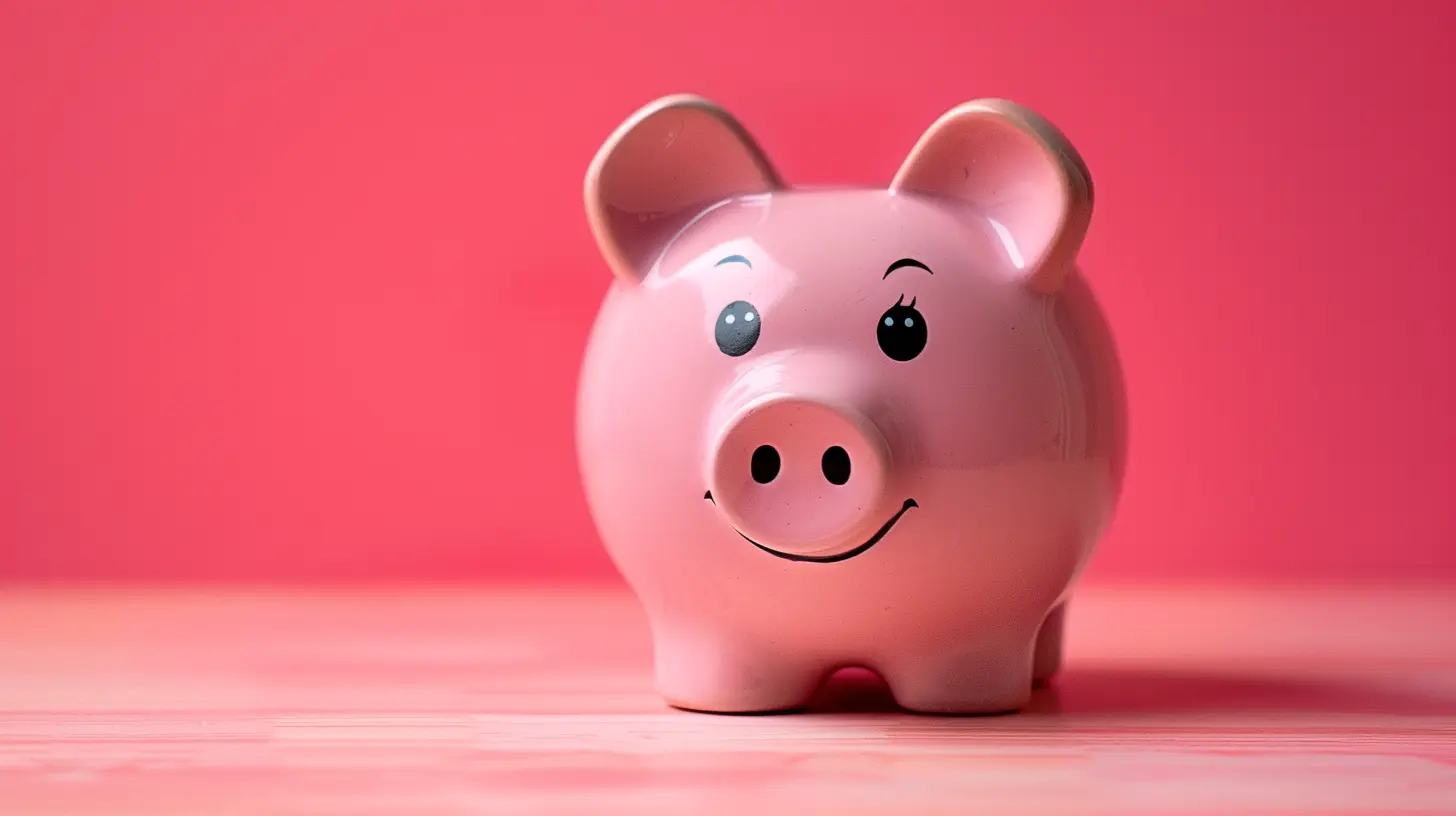 Fun and Easy Ways to Save More Money Starting Today