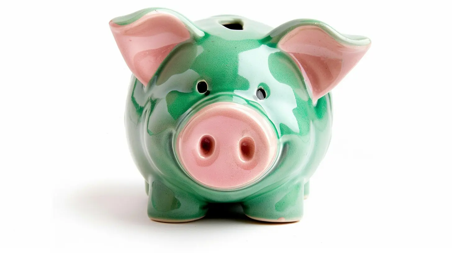 Get Your Family Involved: Fun Savings Challenges for Everyone