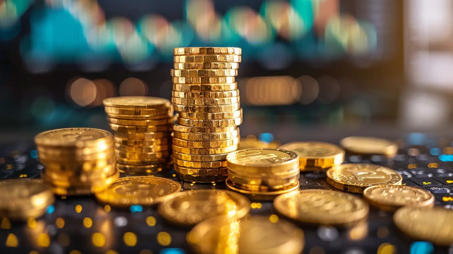 Gold ETFs: Still a Safe Haven for Investors?