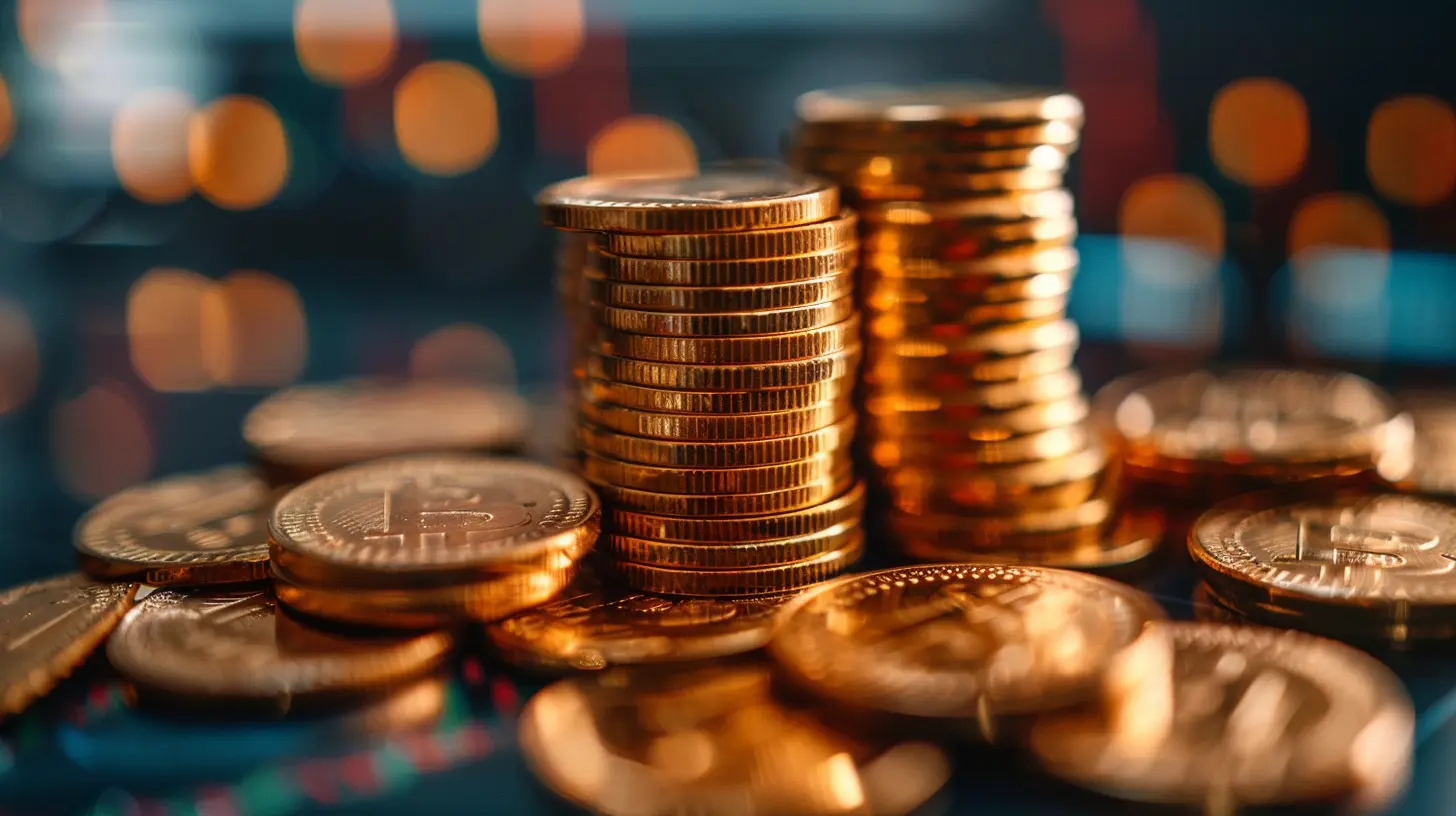 Gold ETFs: Still a Safe Haven for Investors?