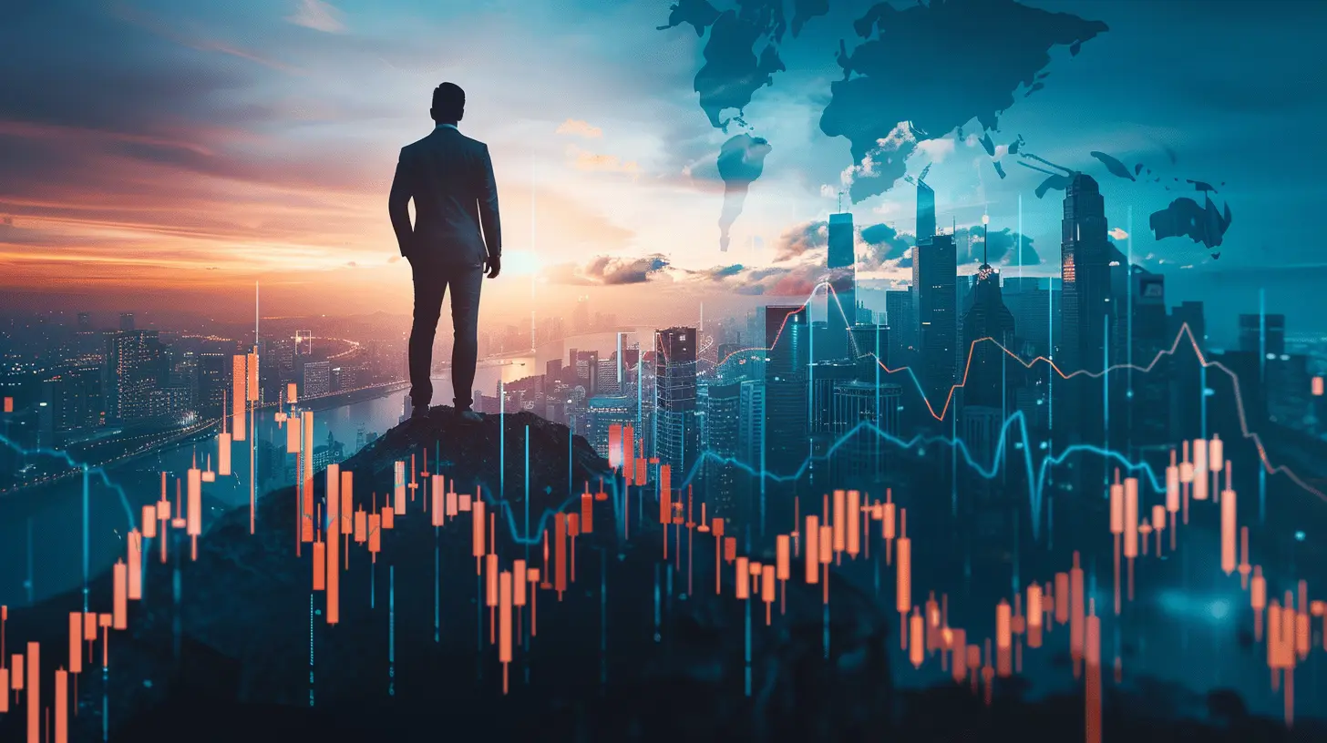 Handling Market Volatility Through Effective Risk Management
