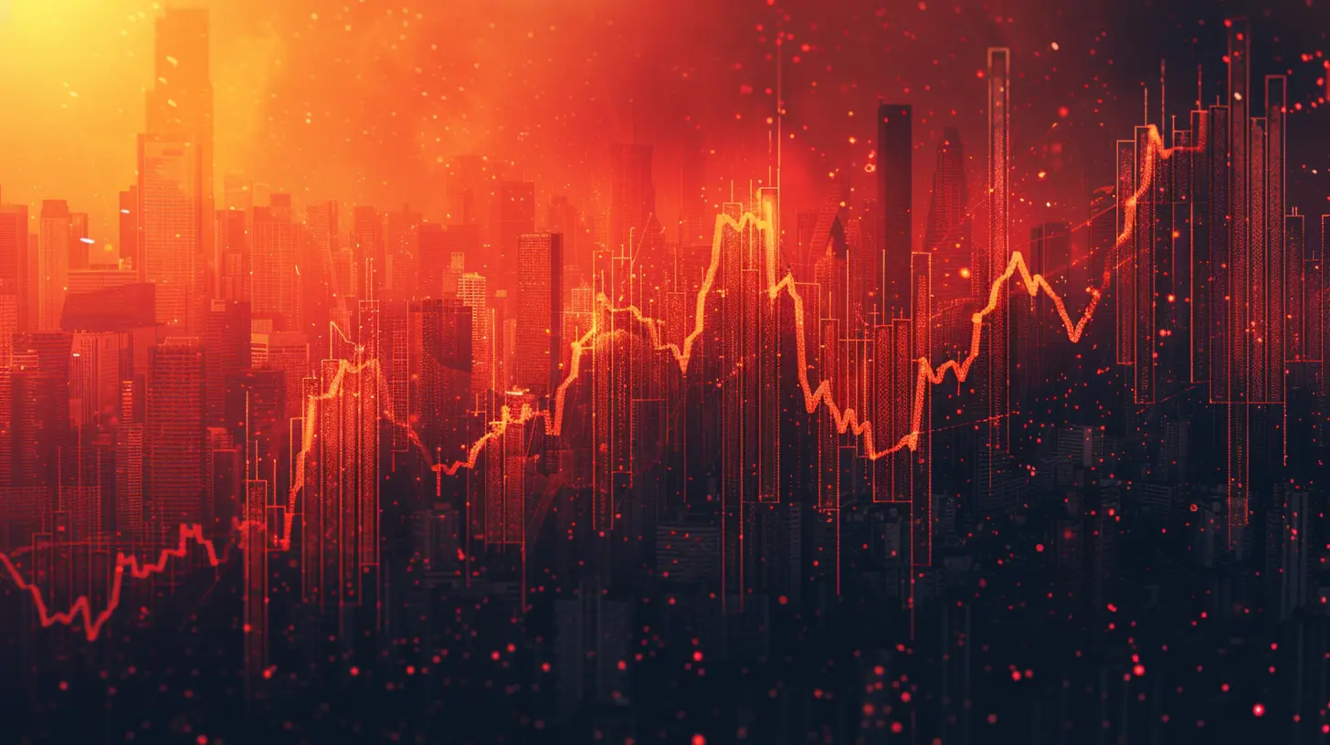 Handling Market Volatility Through Effective Risk Management