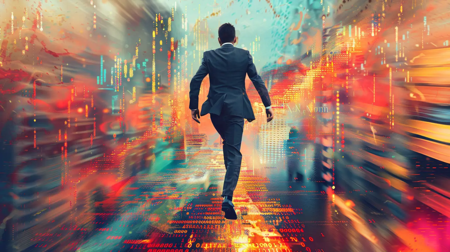 Handling Market Volatility Through Effective Risk Management