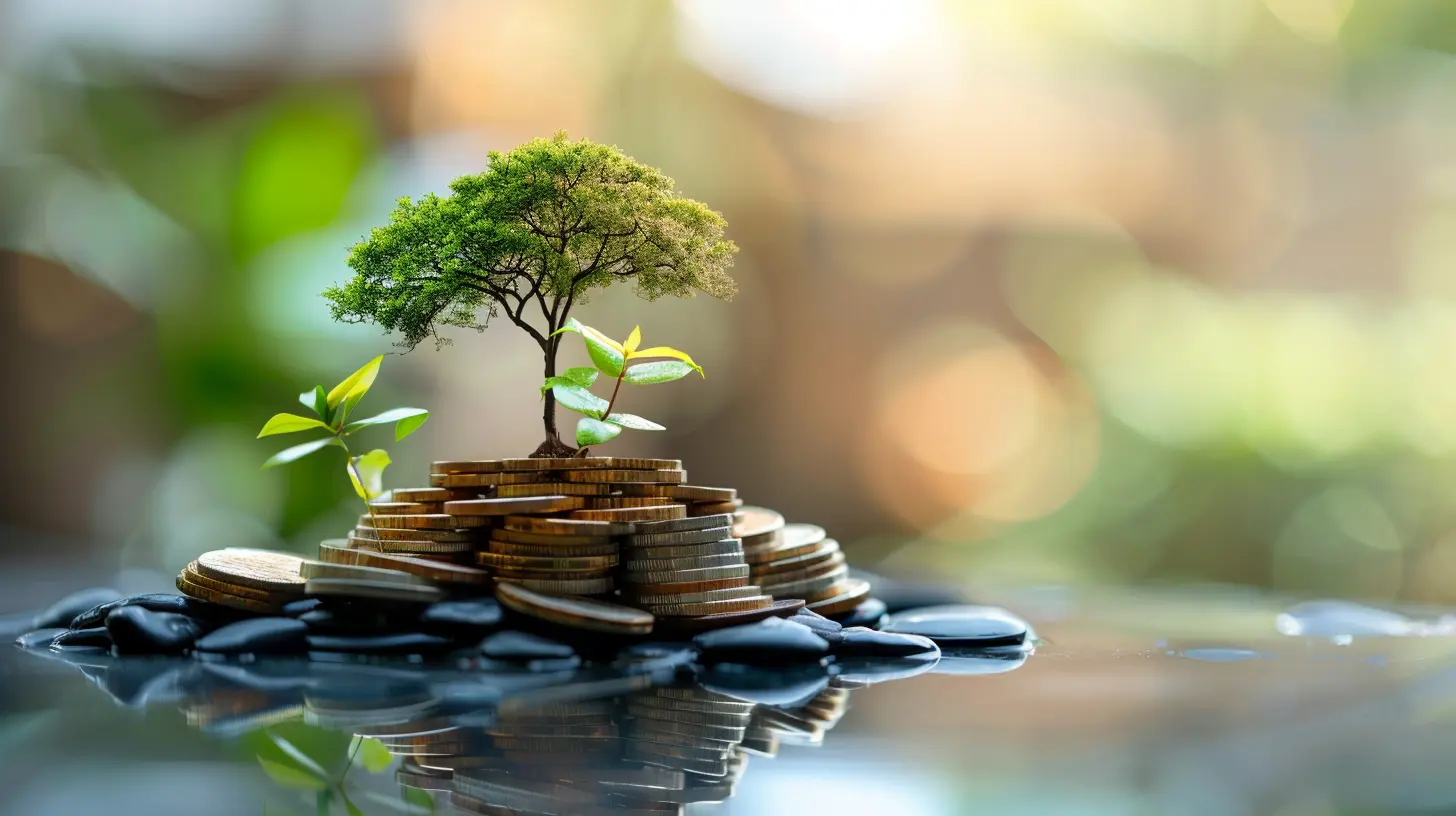 High-Yield Bond ETFs: Risks and Rewards