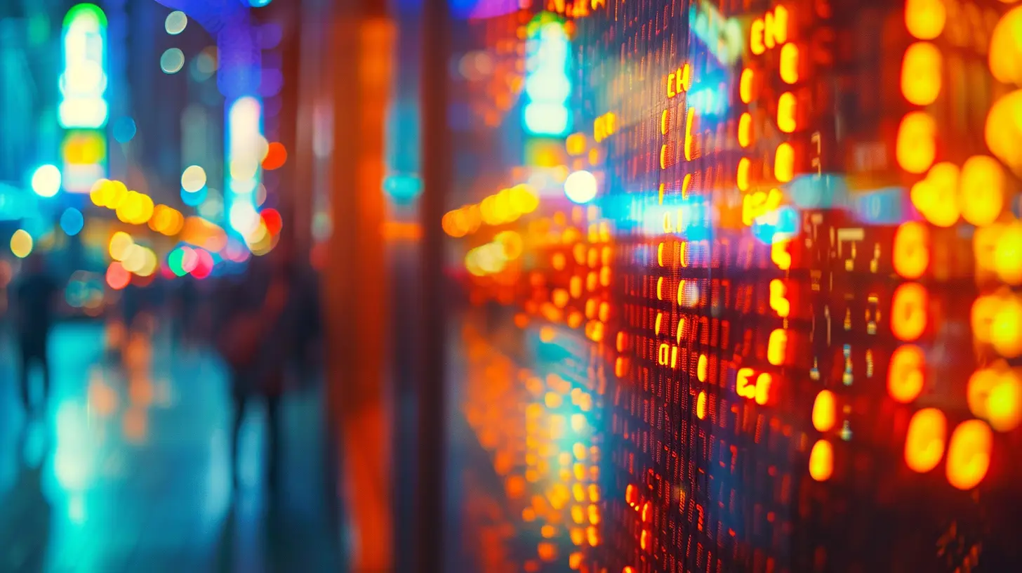 High-Yield Bond ETFs: Risks and Rewards