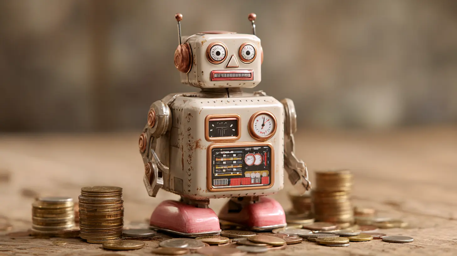 How Automated Saving Will Transform Your Finances by 2027