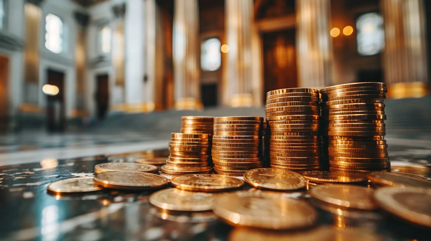 How Central Banks Use Interest Rates to Combat Inflation