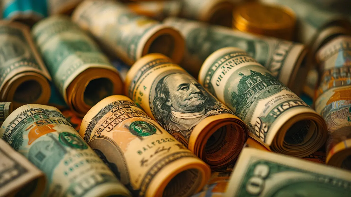 How Charitable Donations Can Reduce Your Tax Liabilities