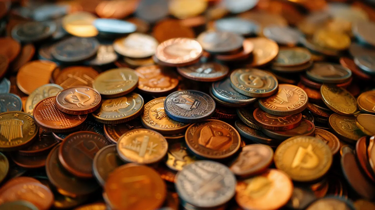 How Charitable Donations Can Reduce Your Tax Liabilities