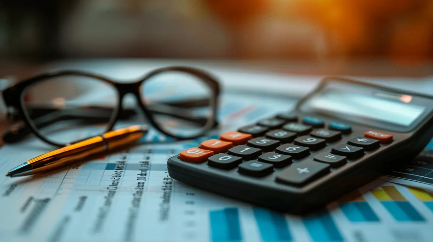 How Charitable Donations Can Reduce Your Tax Liabilities