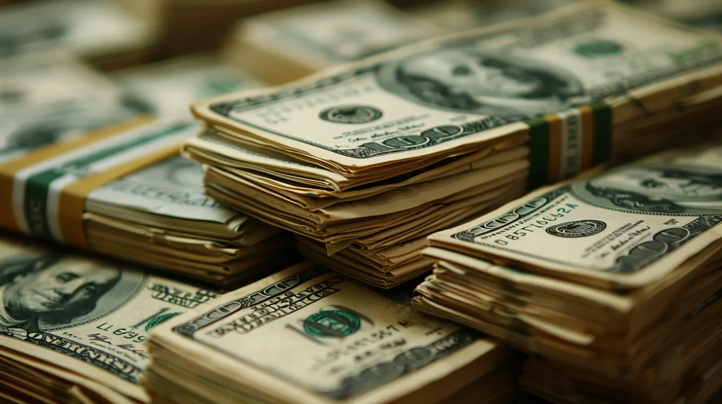 How Charitable Donations Can Reduce Your Tax Liabilities