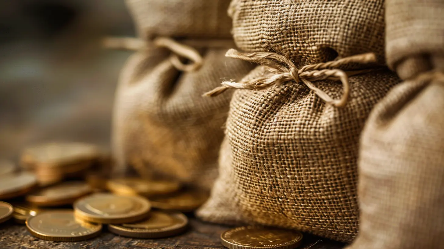 How Corporations Manage During Times of Deflation