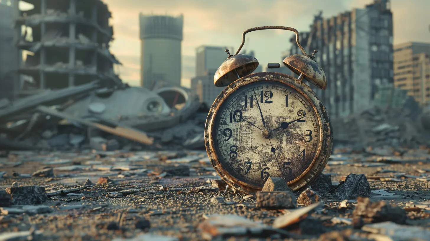 How Corporations Manage During Times of Deflation