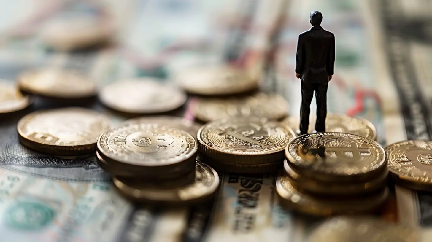 How Currency Deflation Impacts International Relations