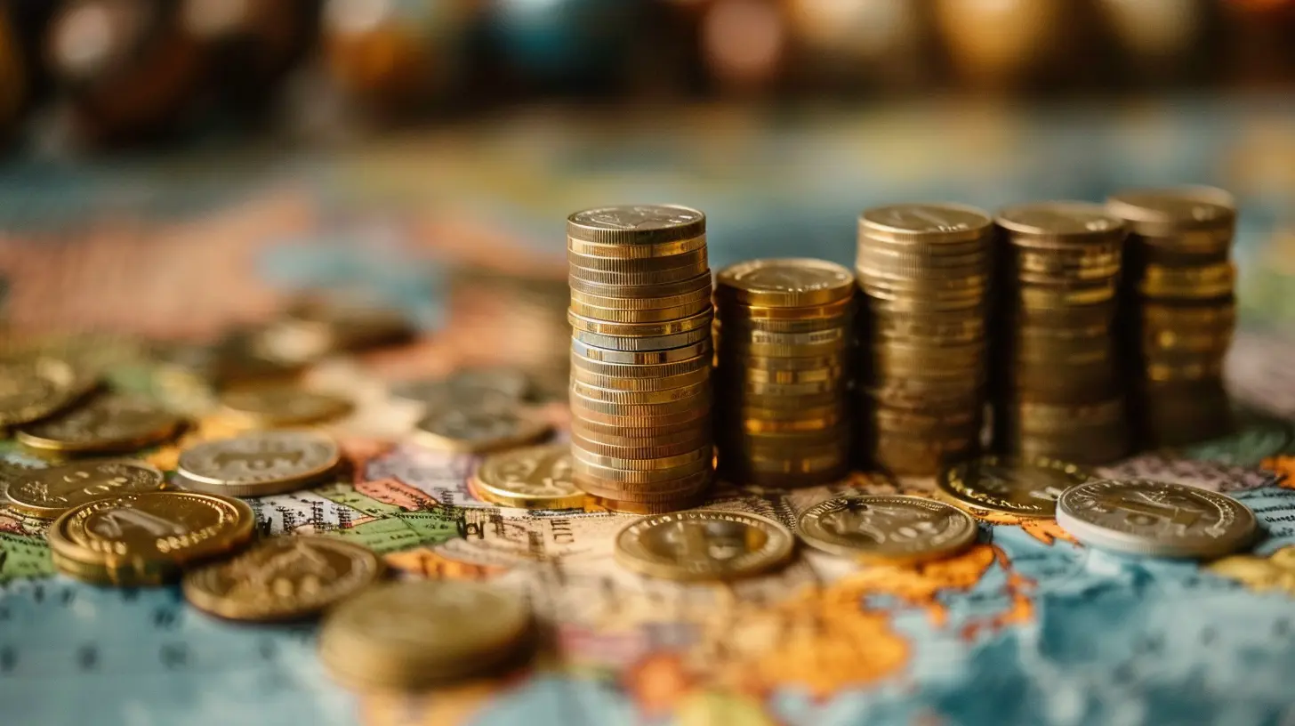 How Currency-Hedged ETFs Can Protect Your International Investments