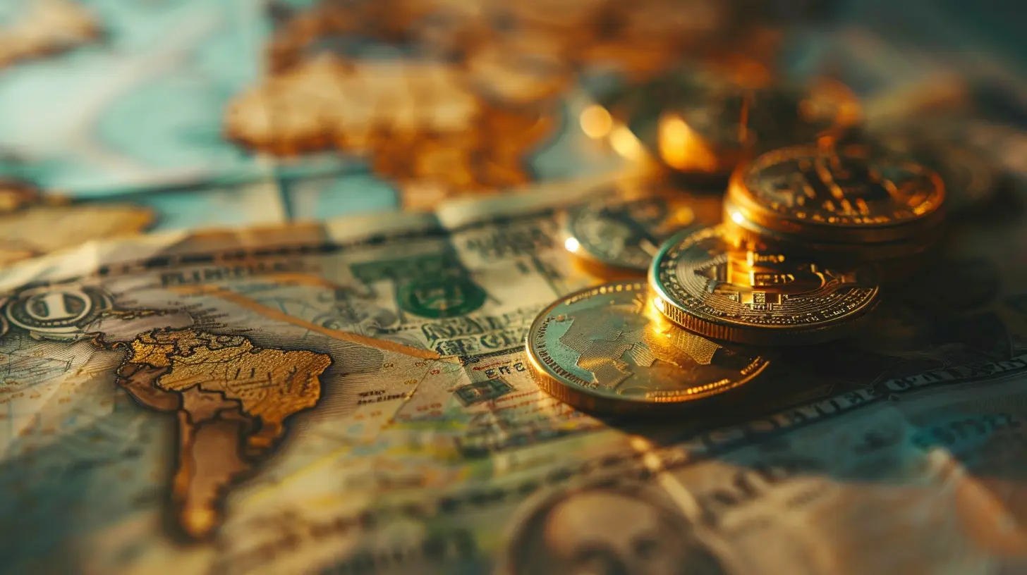 How Currency-Hedged ETFs Can Protect Your International Investments