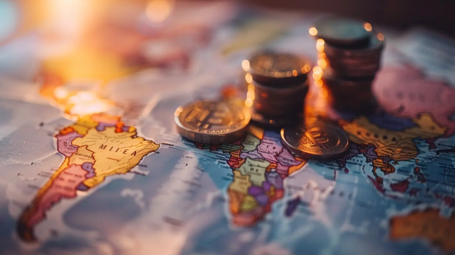 How Currency-Hedged ETFs Can Protect Your International Investments