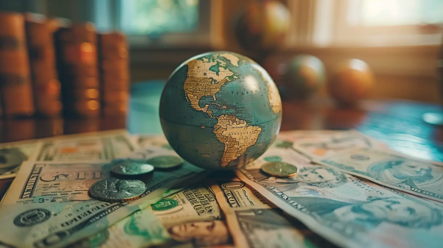 How Currency-Hedged ETFs Can Protect Your International Investments