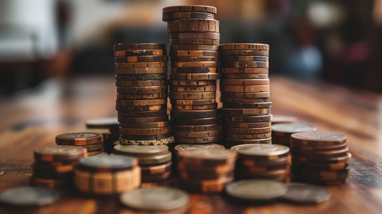 How Cybersecurity Threats Are Redefining Financial Risk