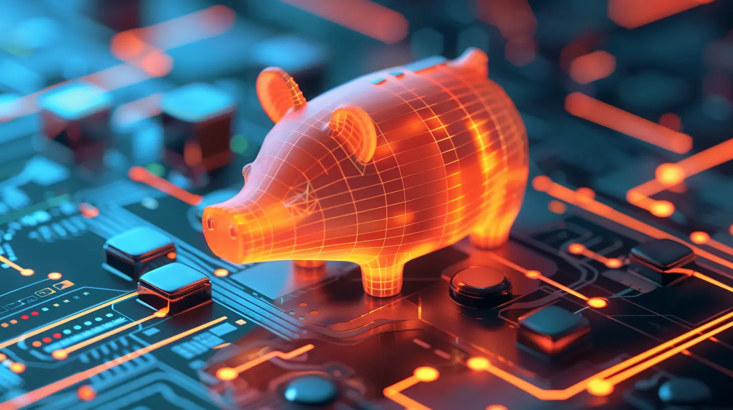 How Cybersecurity Threats Are Redefining Financial Risk