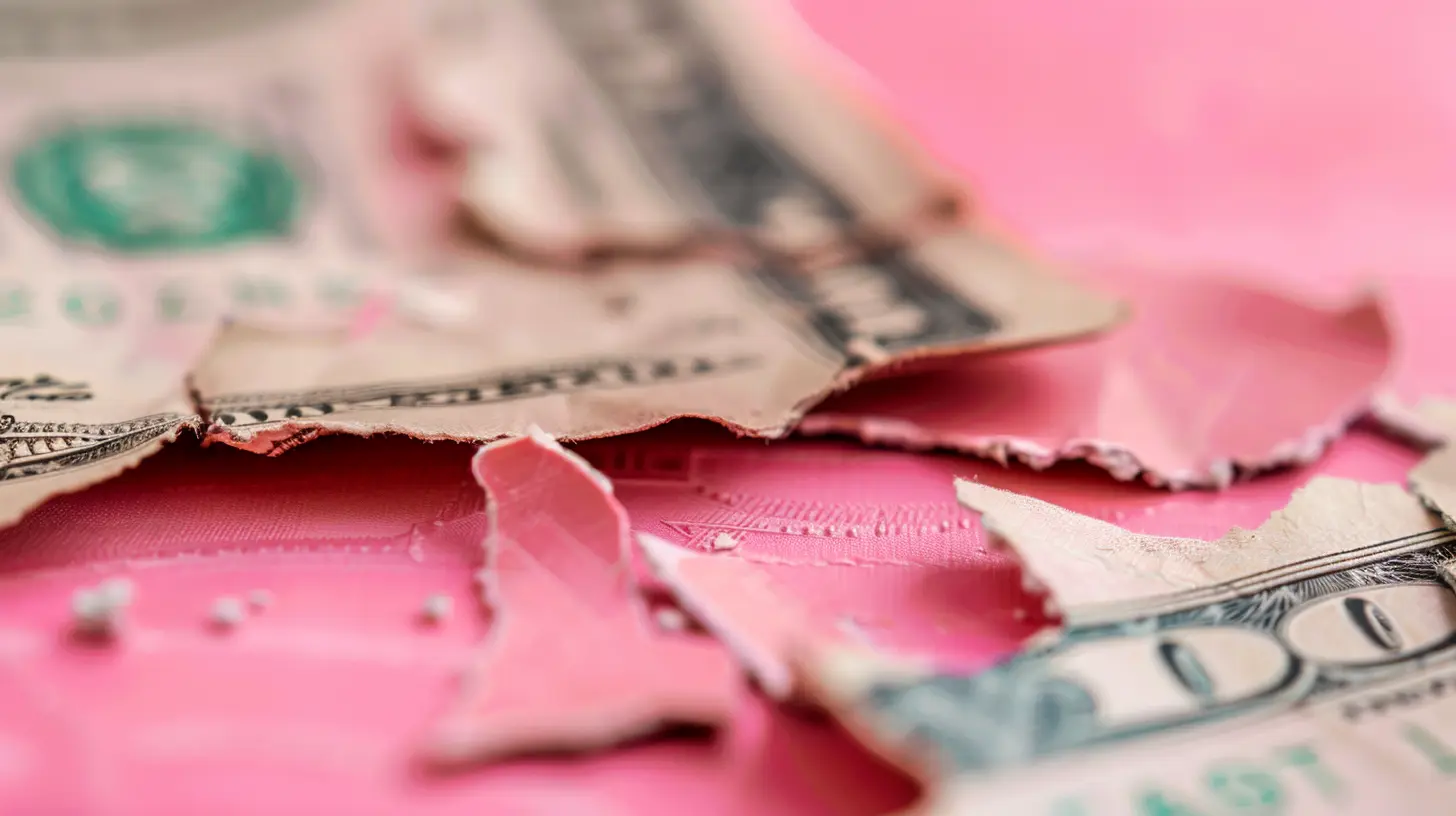 How Debt Consolidation Can Save You Money and Stress