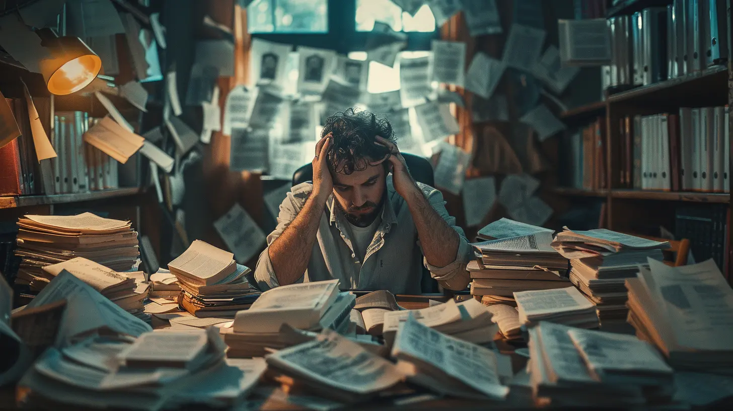 How Debt Consolidation Can Save You Money and Stress