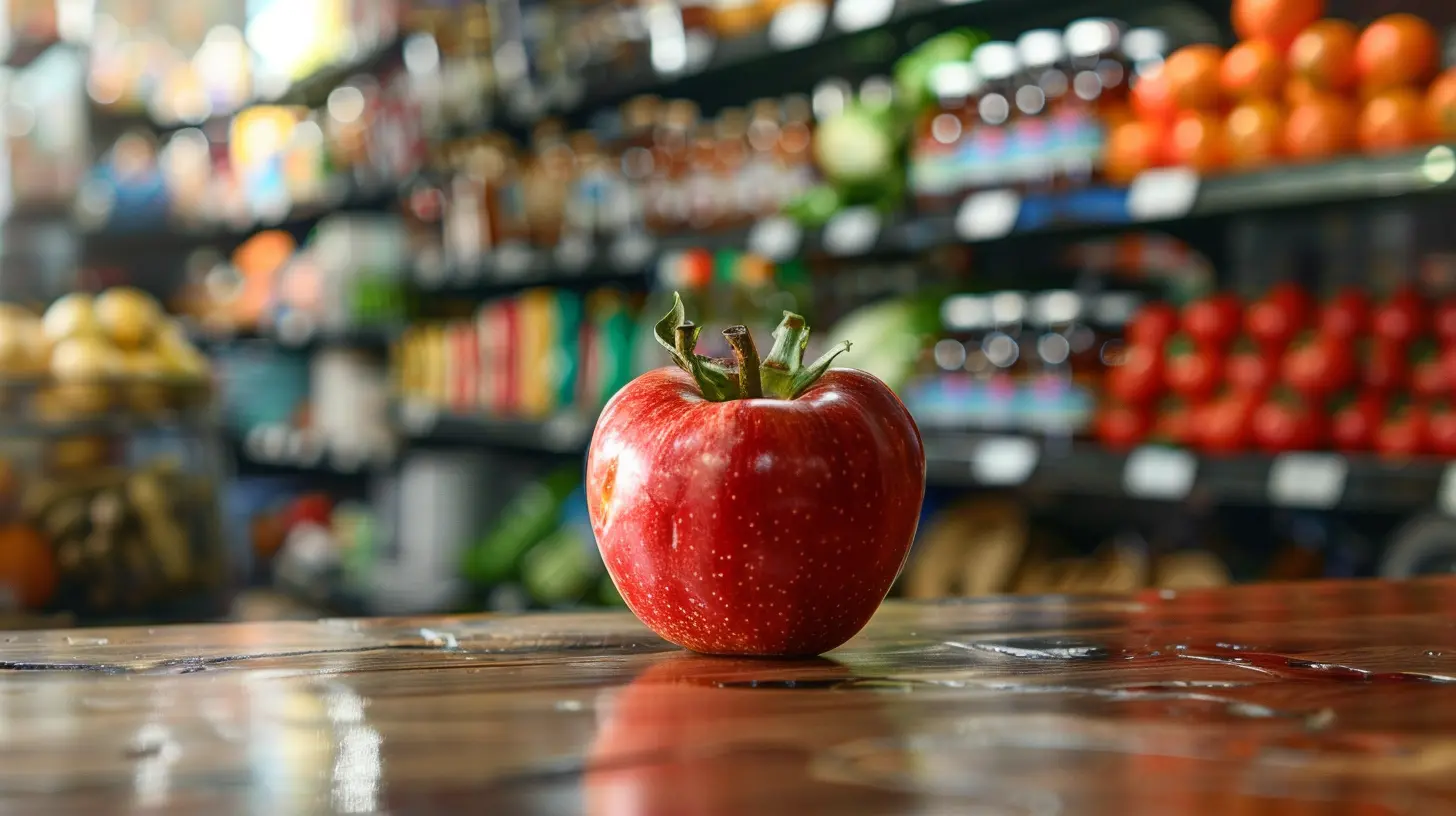 How Deflation Affects Everyday Consumers