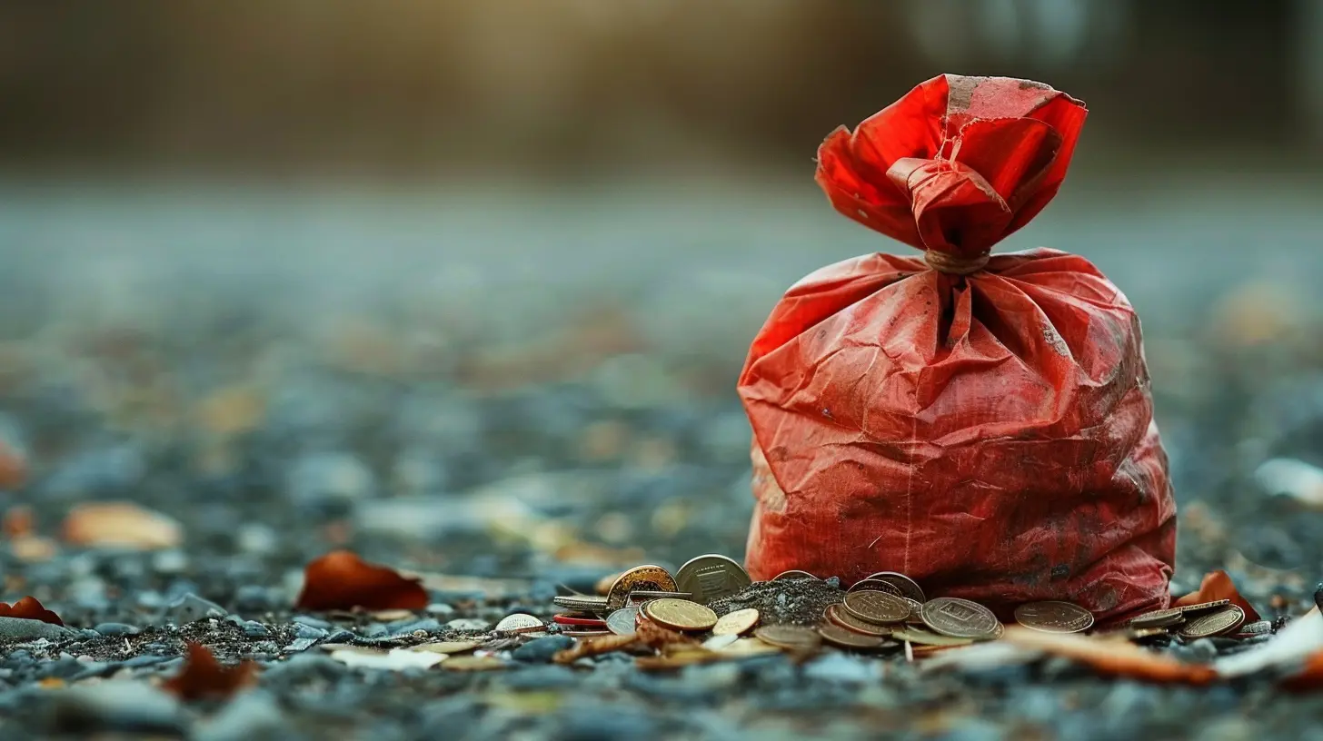 How Deflation Affects Everyday Consumers