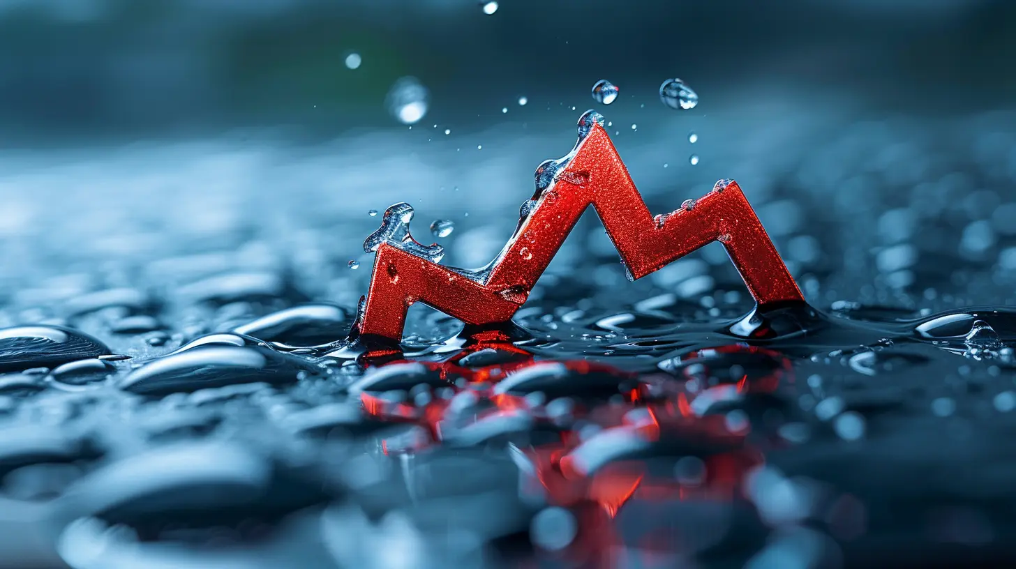 How Deflation Affects Retirement Portfolios