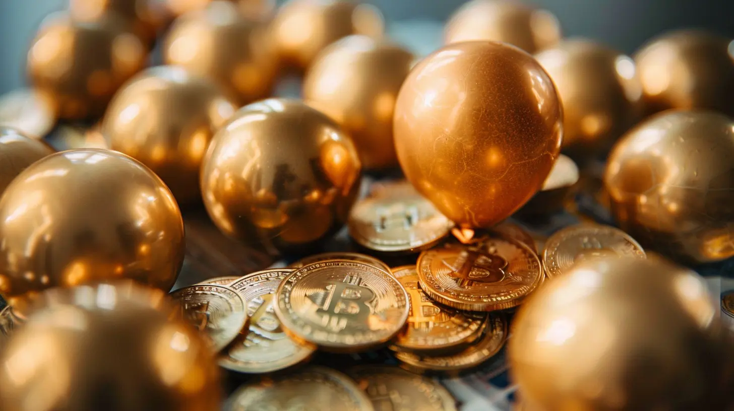 How Deflation Impacts Housing Markets