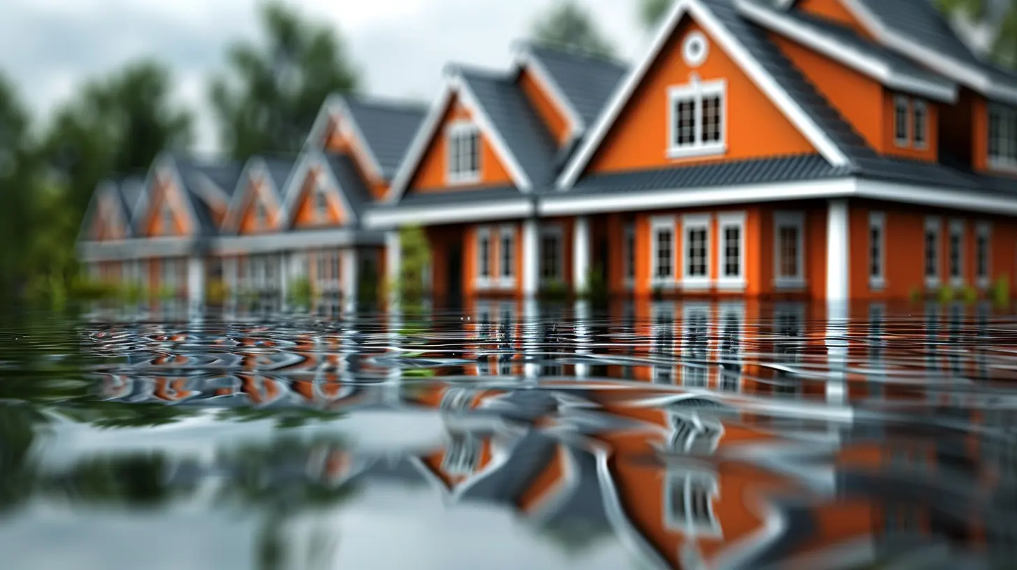 How Deflation Impacts Housing Markets
