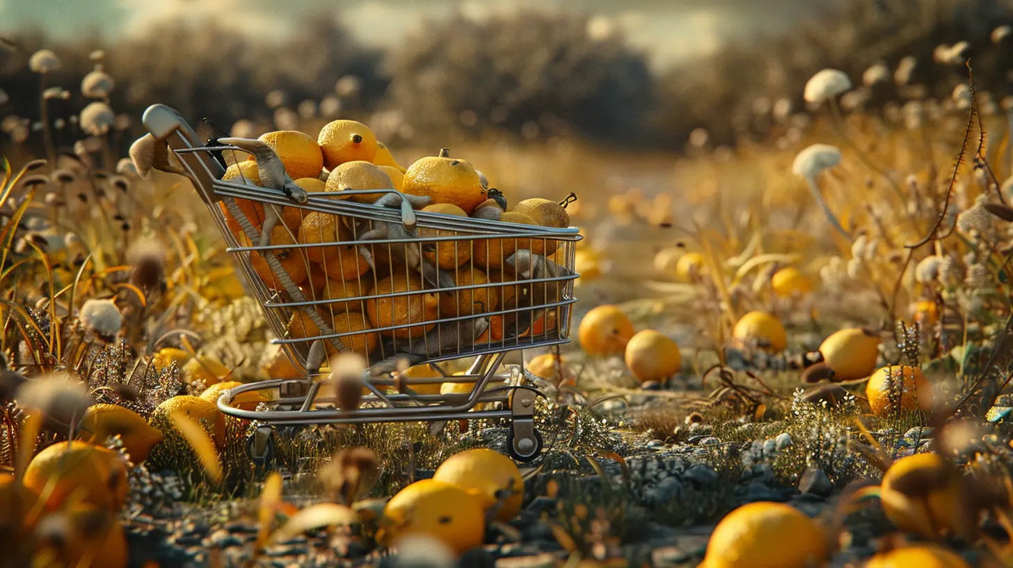 How Deflation Influences Interest Rates