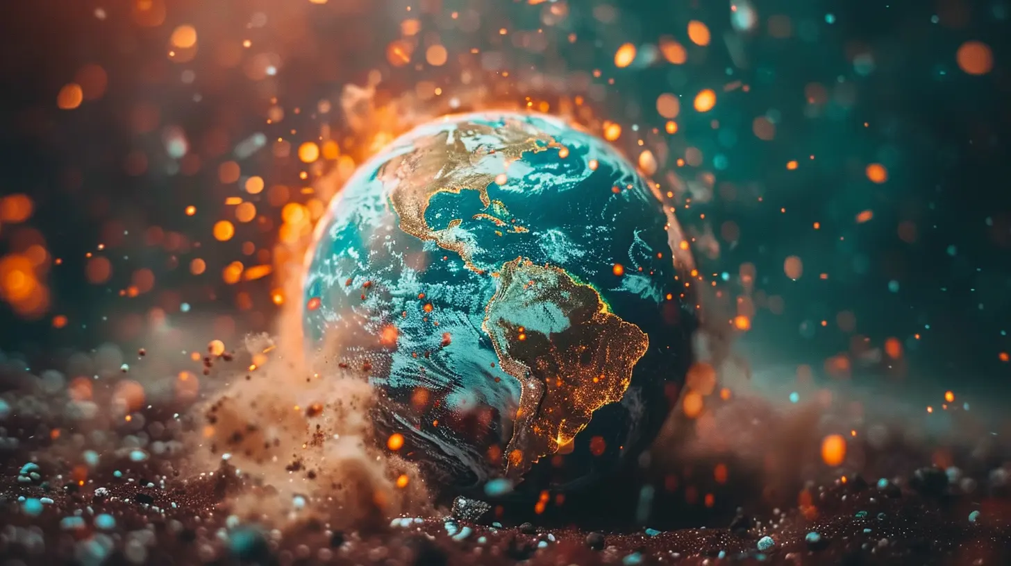 How Emerging Markets Perform During Global Stock Market Crashes