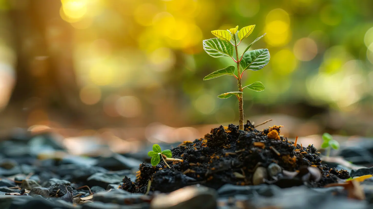 How ETF Fees Impact Long-Term Portfolio Performance