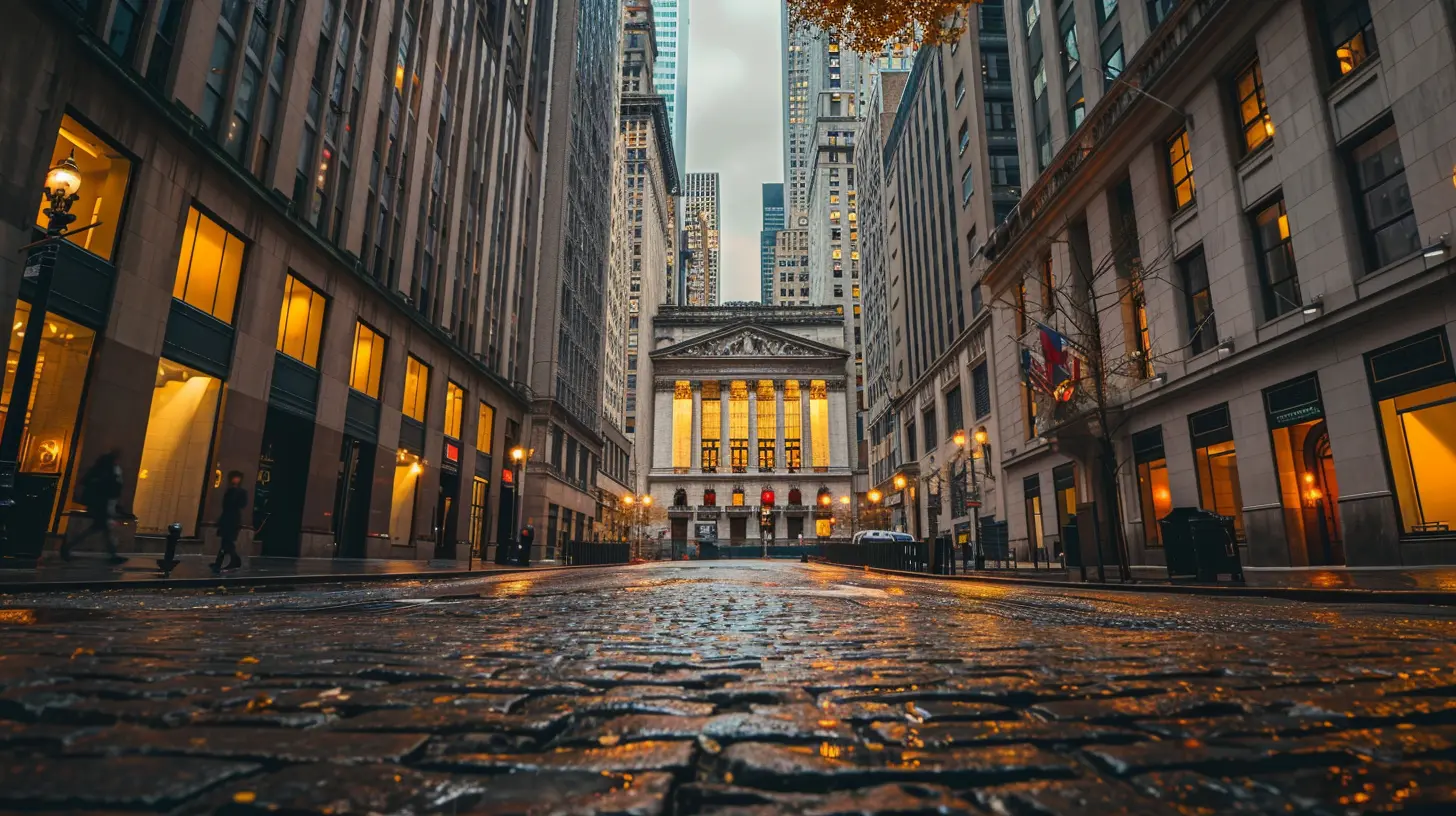 How ETF Fees Impact Long-Term Portfolio Performance