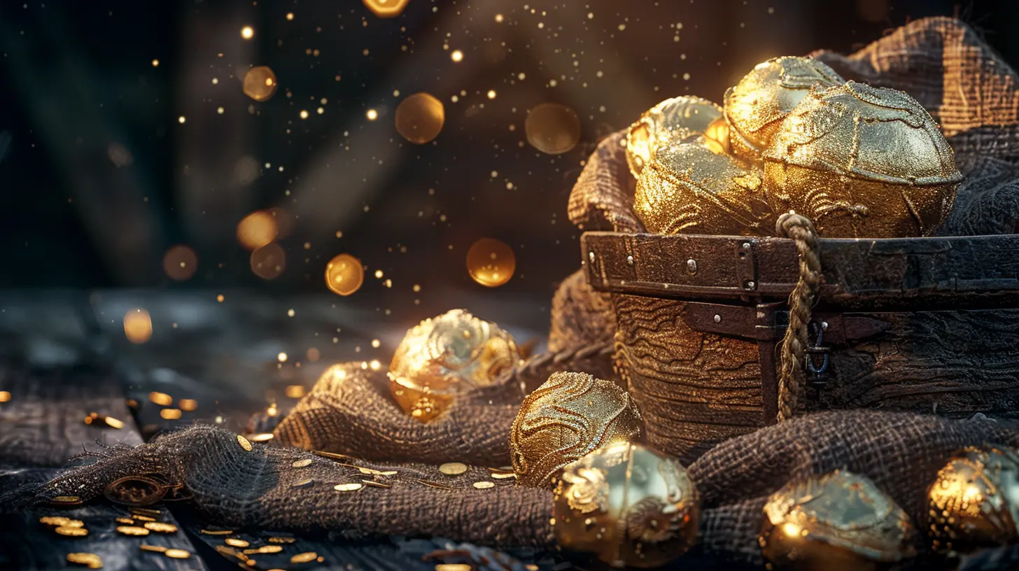 How Gold and Commodities Perform During Deflation