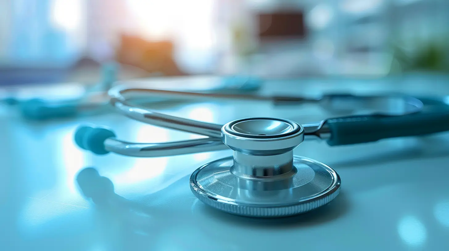 How Health Care Costs Influence the Cost of Living