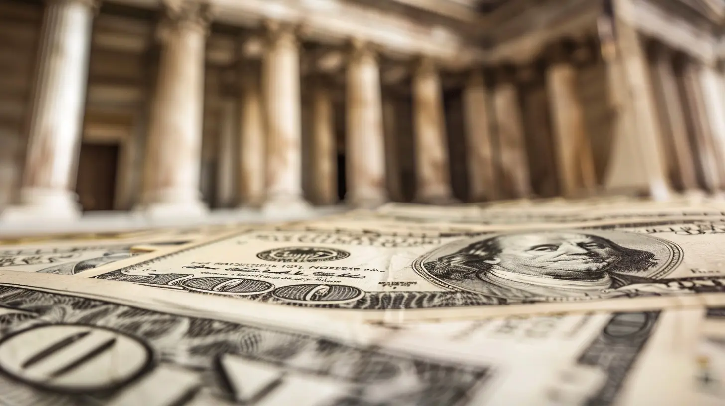 How Inflation Affects Government Debt and Fiscal Policies