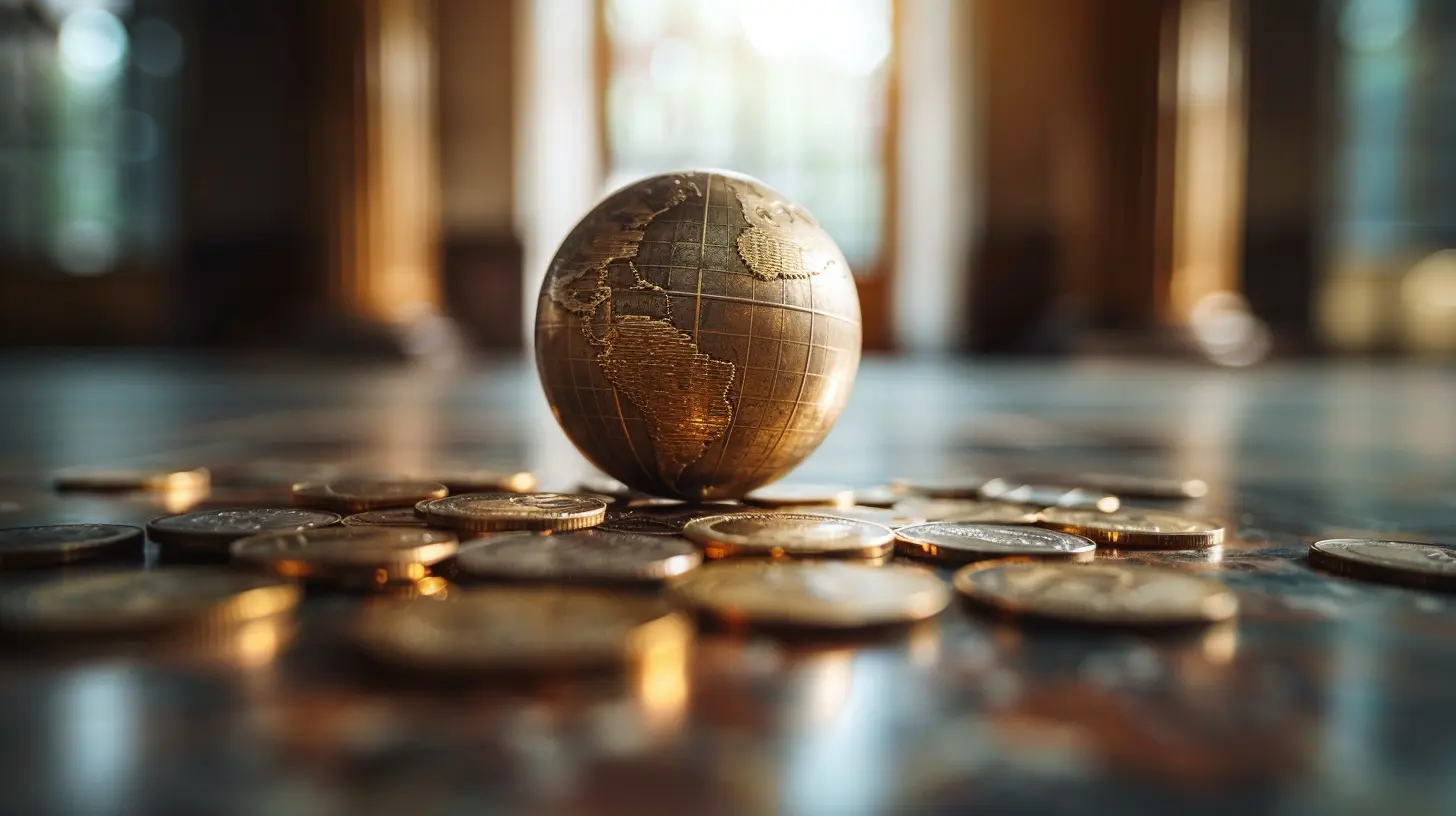 How Inflation Affects Government Debt and Fiscal Policies