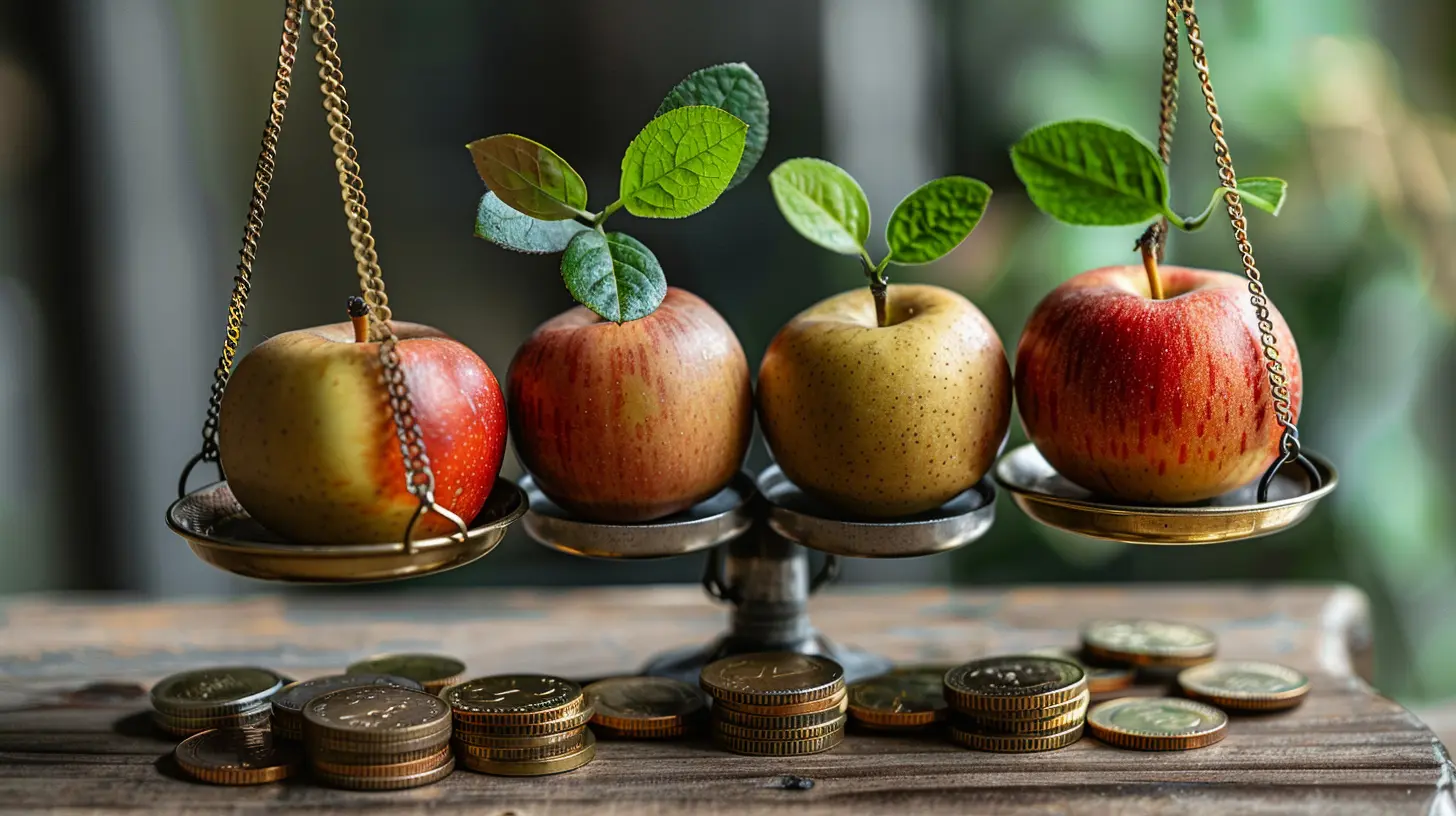 How Inflation Affects Government Debt and Fiscal Policies