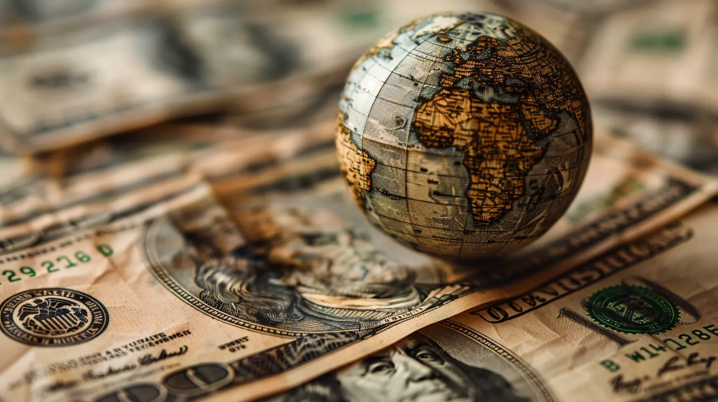 How Inflation Impacts Interest Rates and Your Investments