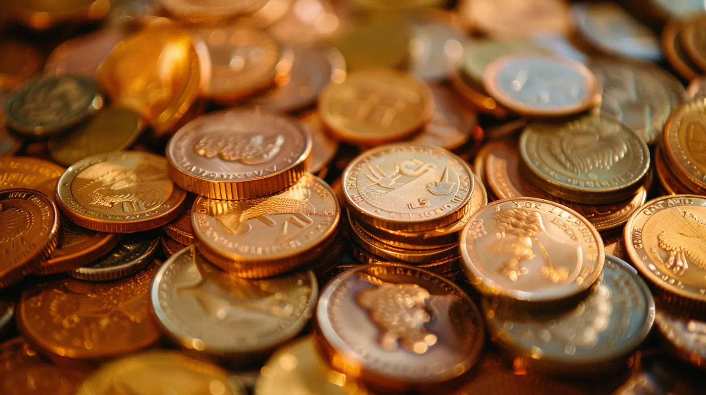 How Inflation Impacts Interest Rates and Your Investments