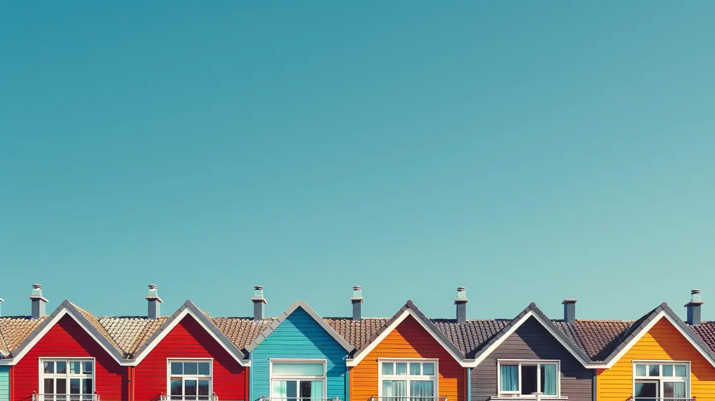 How Inflation Impacts Real Estate Investment Decisions