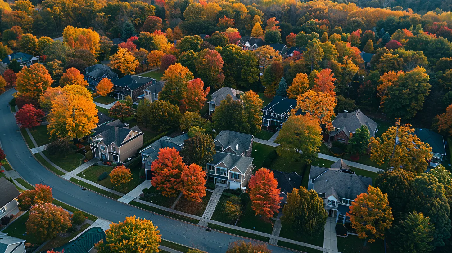 How Inflation Impacts Real Estate Investment Decisions
