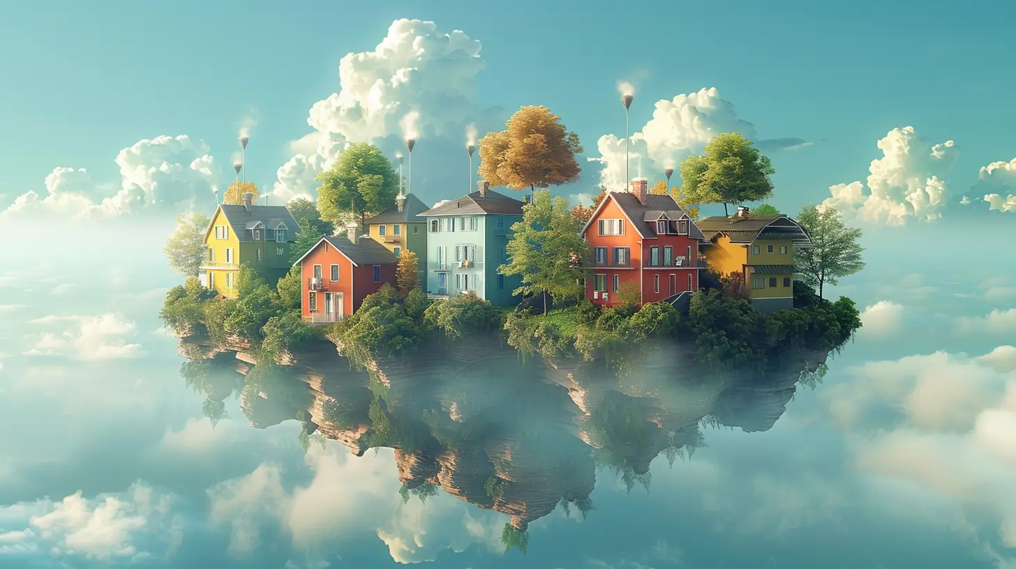 How Inflation Impacts Real Estate Investment Decisions